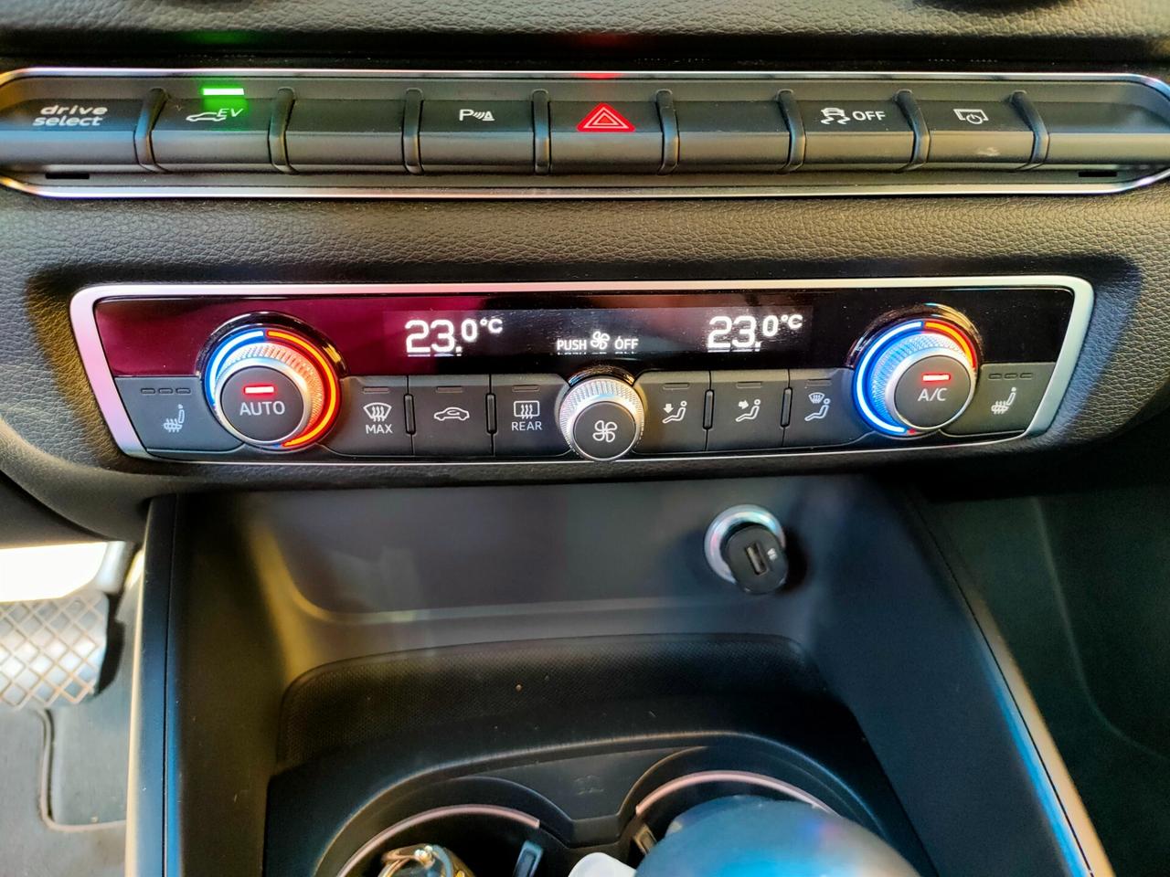 Audi A3 SPB 40 e-tron S tronic Admired