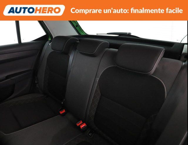 SKODA Fabia 1.0 TSI Business
