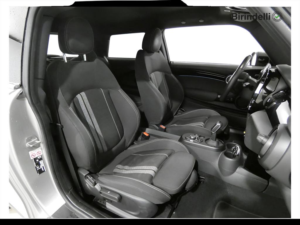 MINI Mini Full Electric - Mini Cooper SE Classic