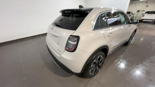 FIAT 600 Hybrid 110 CV DCT MHEV La Prima