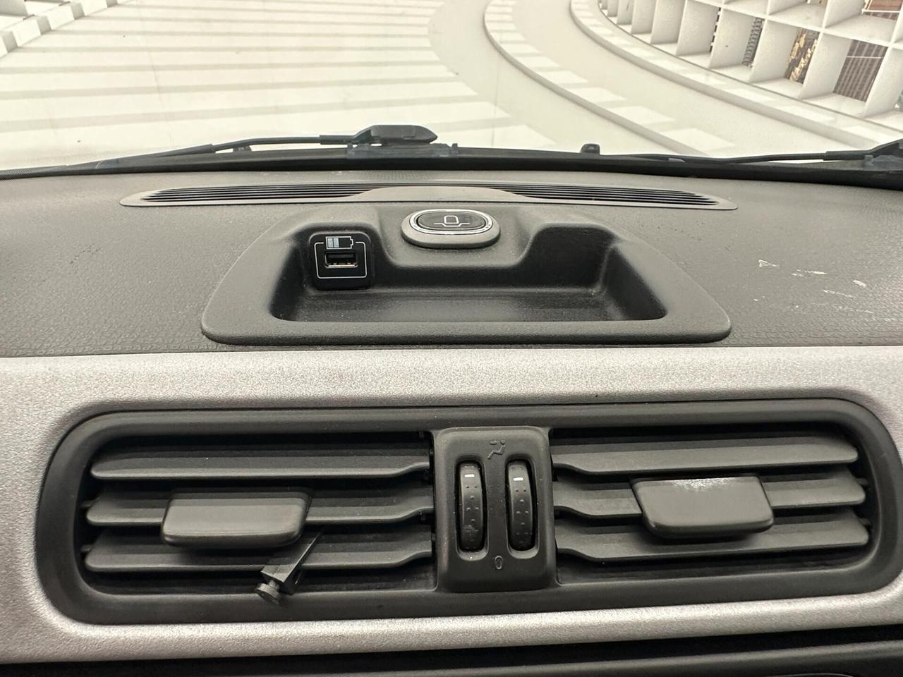 Fiat Panda CityCross - NEOPATENTATI-KM CERTIFICATI-