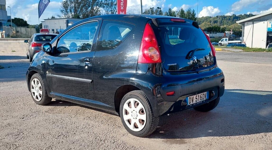 Peugeot 107 1.0 68CV 3p.