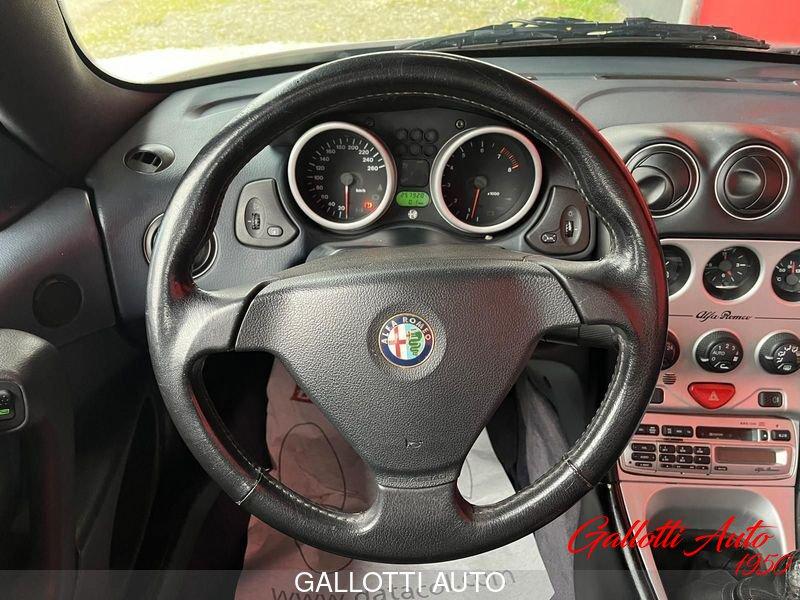 Alfa Romeo Gtv/Spider 2.0 155cv