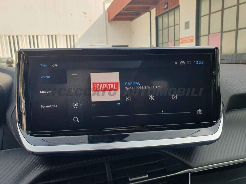 Peugeot 2008 2008 1.2 puretech Allure s&s 130cv eat8