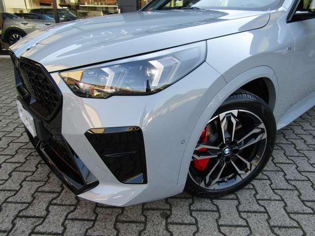 BMW X2 18d SDRIVE MSPORT PRO AUTO,CERCHI 19,LED,PELLE