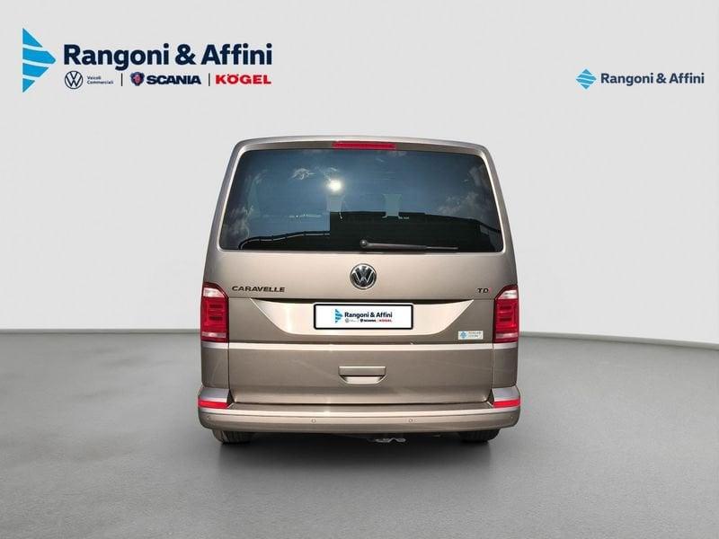 Volkswagen Caravelle Caravelle 2.0 TDI 150CV PC Cruise