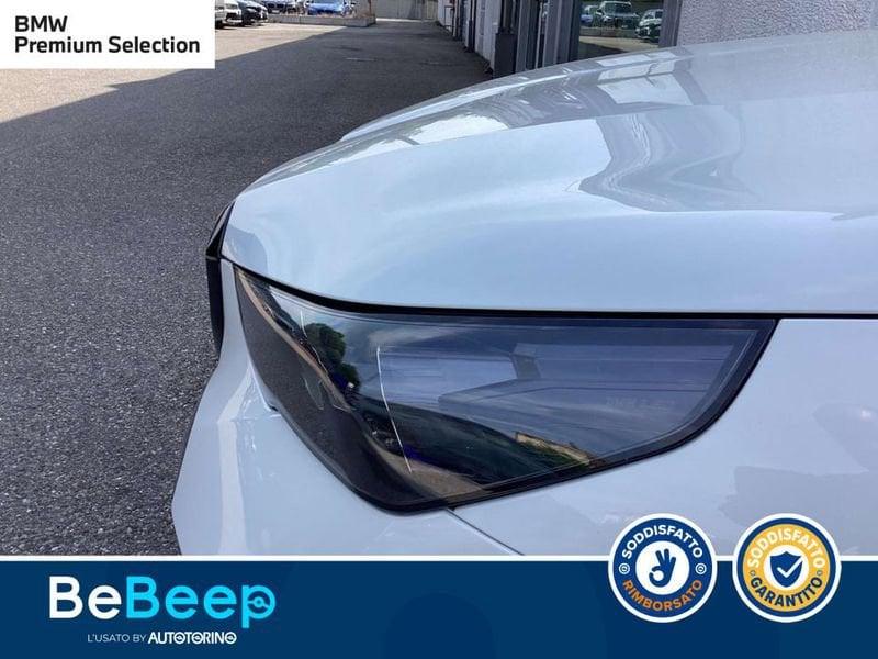 BMW Serie 5 520D 48V SDRIVE MSPORT PRO AUTO