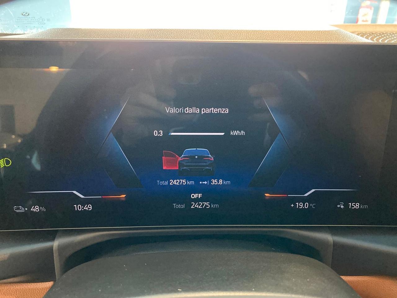 Bmw I4 eDrive 35 Sport