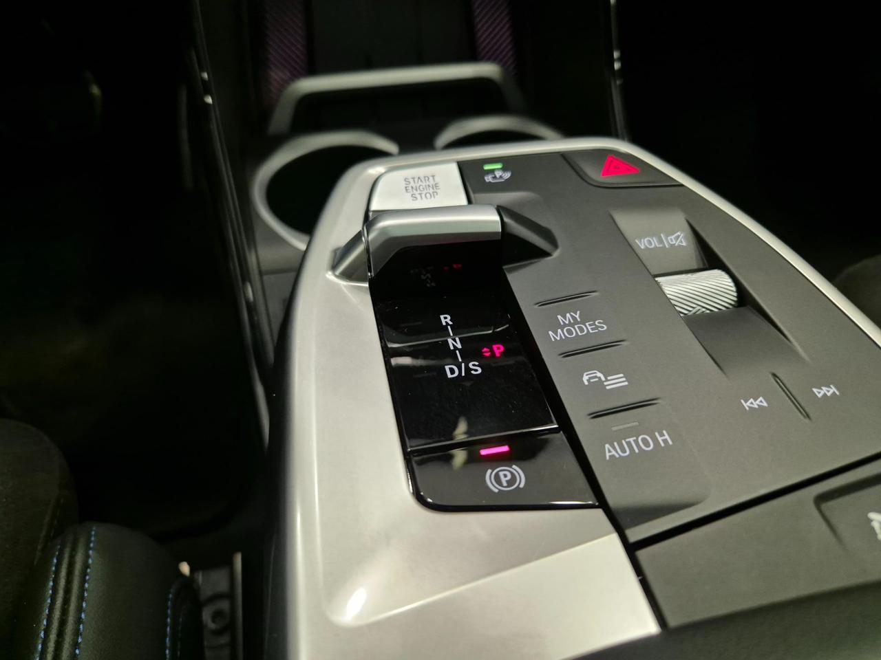 BMW X1 sdrive 20d mhev 48V MSport N1