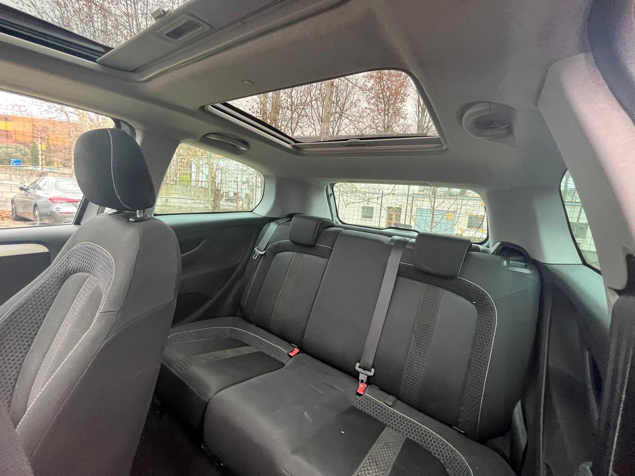 Fiat Punto Evo 3 porte - ok neopatentati