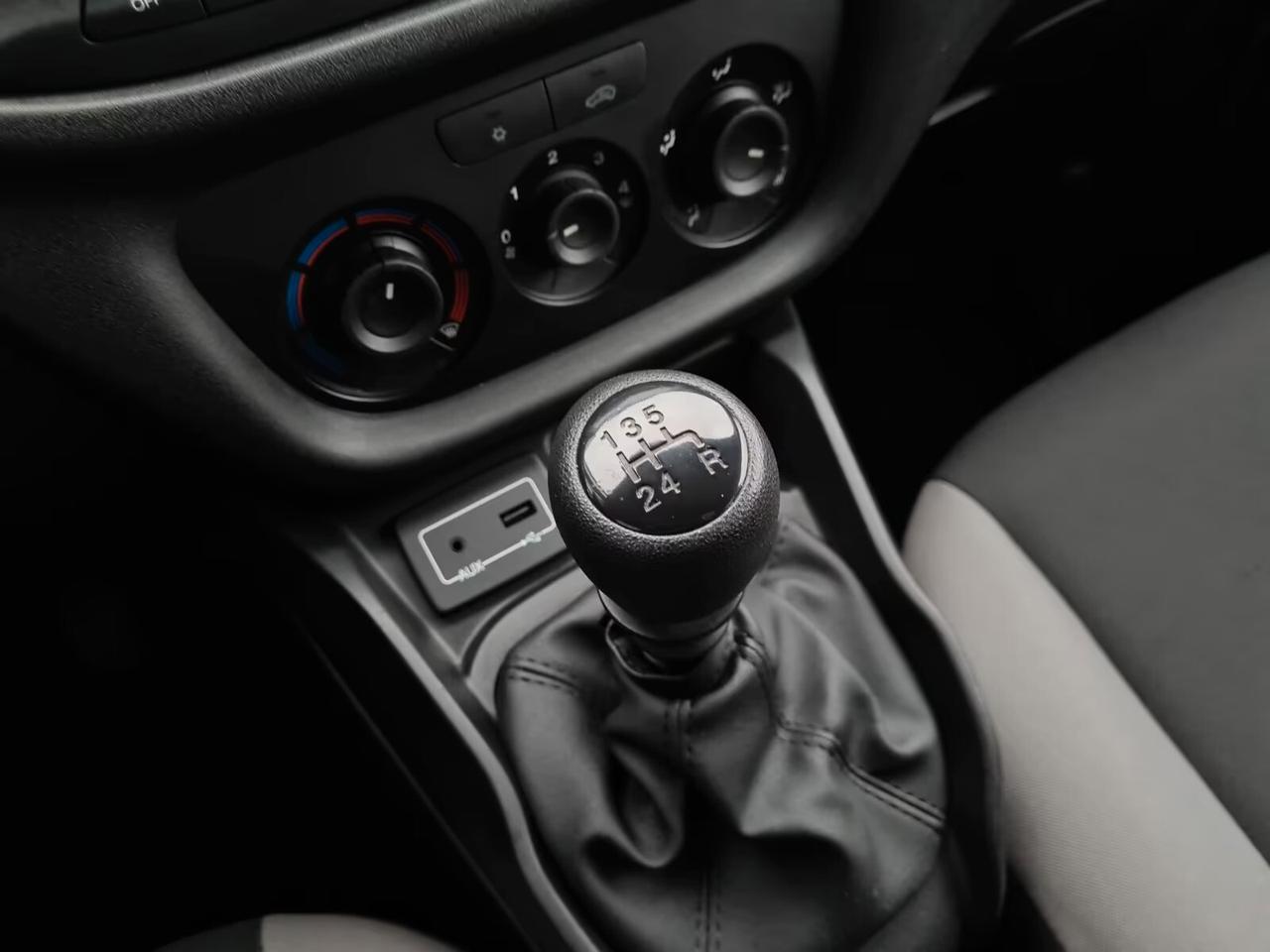 Fiat Doblo 1.4 16V Lounge UNICO PROPRIETARIO