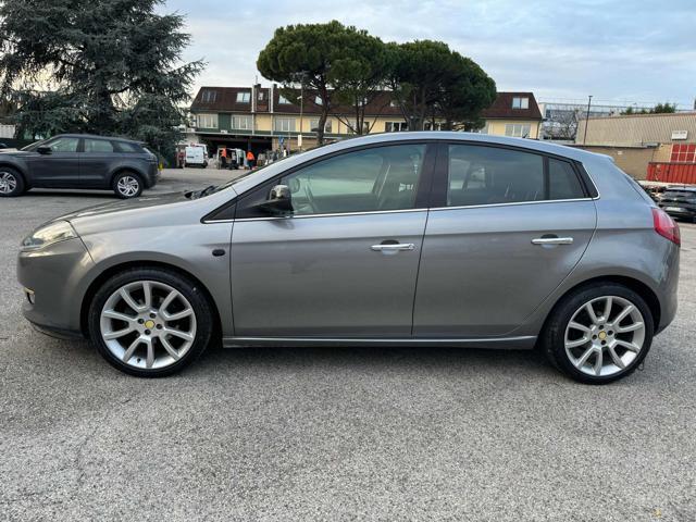 FIAT Bravo 1.4 Multiair T 140CV Benzina/gpl Stupenda