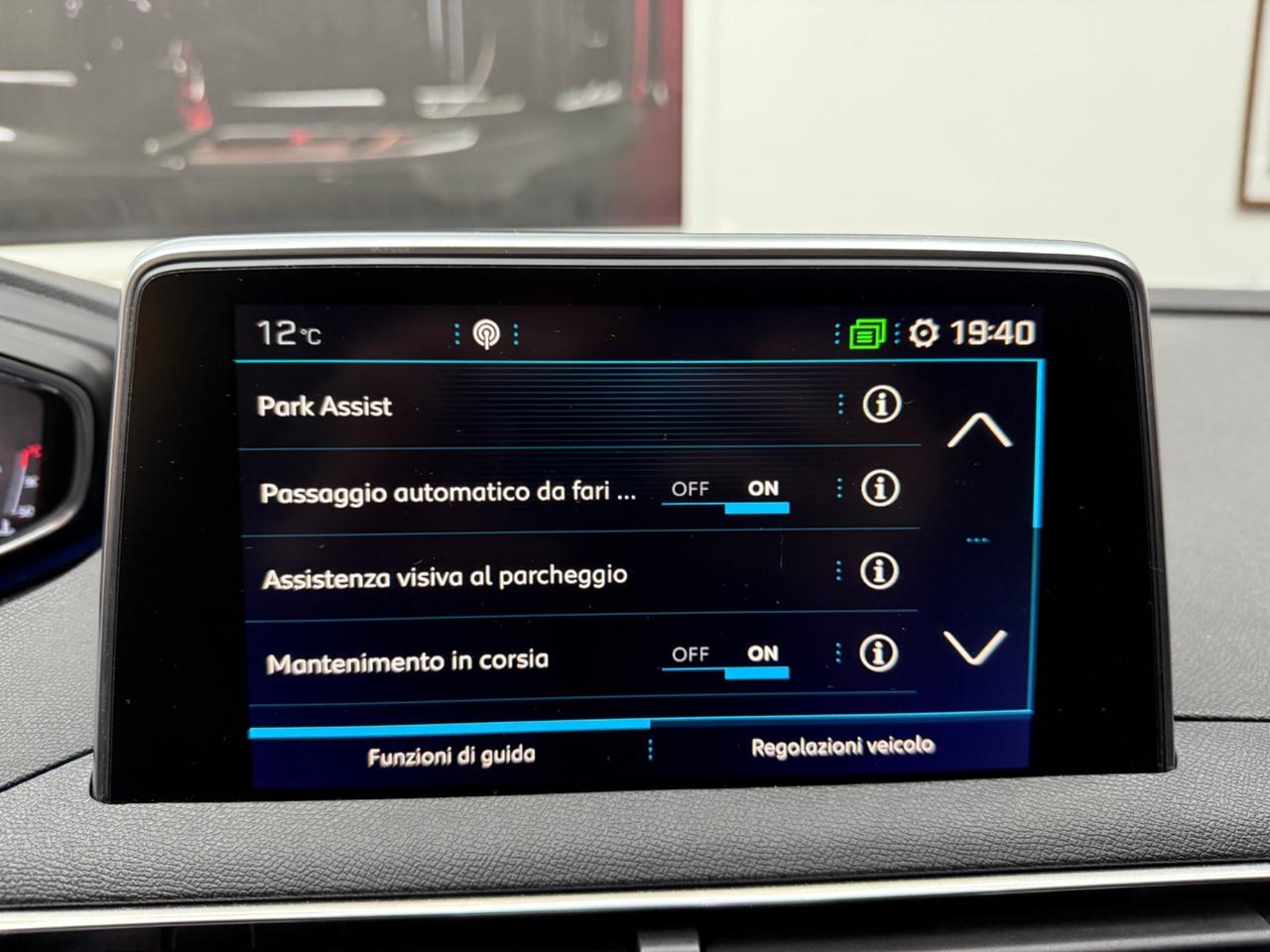 Peugeot 3008 BlueHDi 180 S&S EAT6 GT LINE