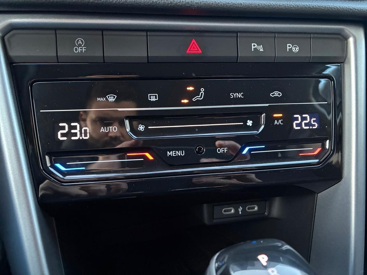 Volkswagen T-Roc 2.0 TDI SCR 150 CV DSG Edition Plus CELL VENDITE 3491558563 OPPURE 3478673115