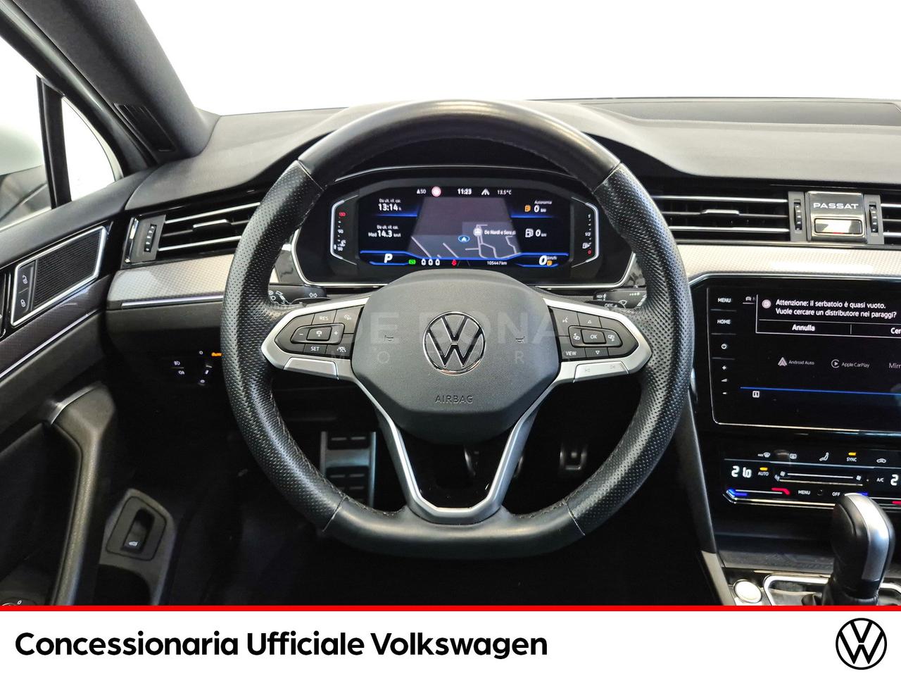 Volkswagen Passat alltrack 2.0 tdi 4motion 200cv dsg