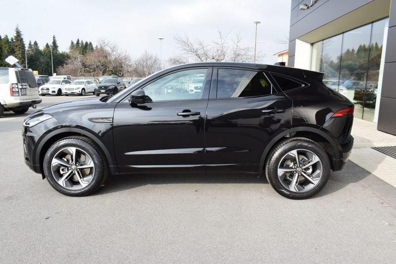 Jaguar E-Pace 2.0D I4 163 CV AWD Auto R-Dynamic S IVA ESPOSTA