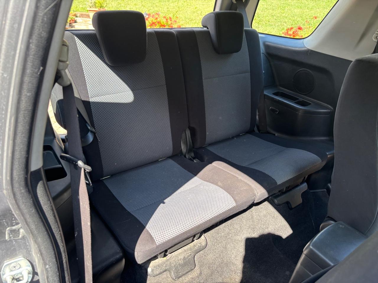 Suzuki Grand Vitara 1.9 DDiS 3 porte
