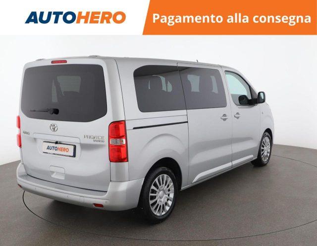 TOYOTA Proace Verso 2.0D 150 CV L1 D Lounge