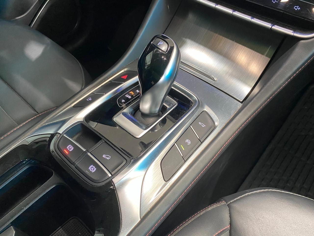 Mg HS 1.5T-GDI AT Luxury
