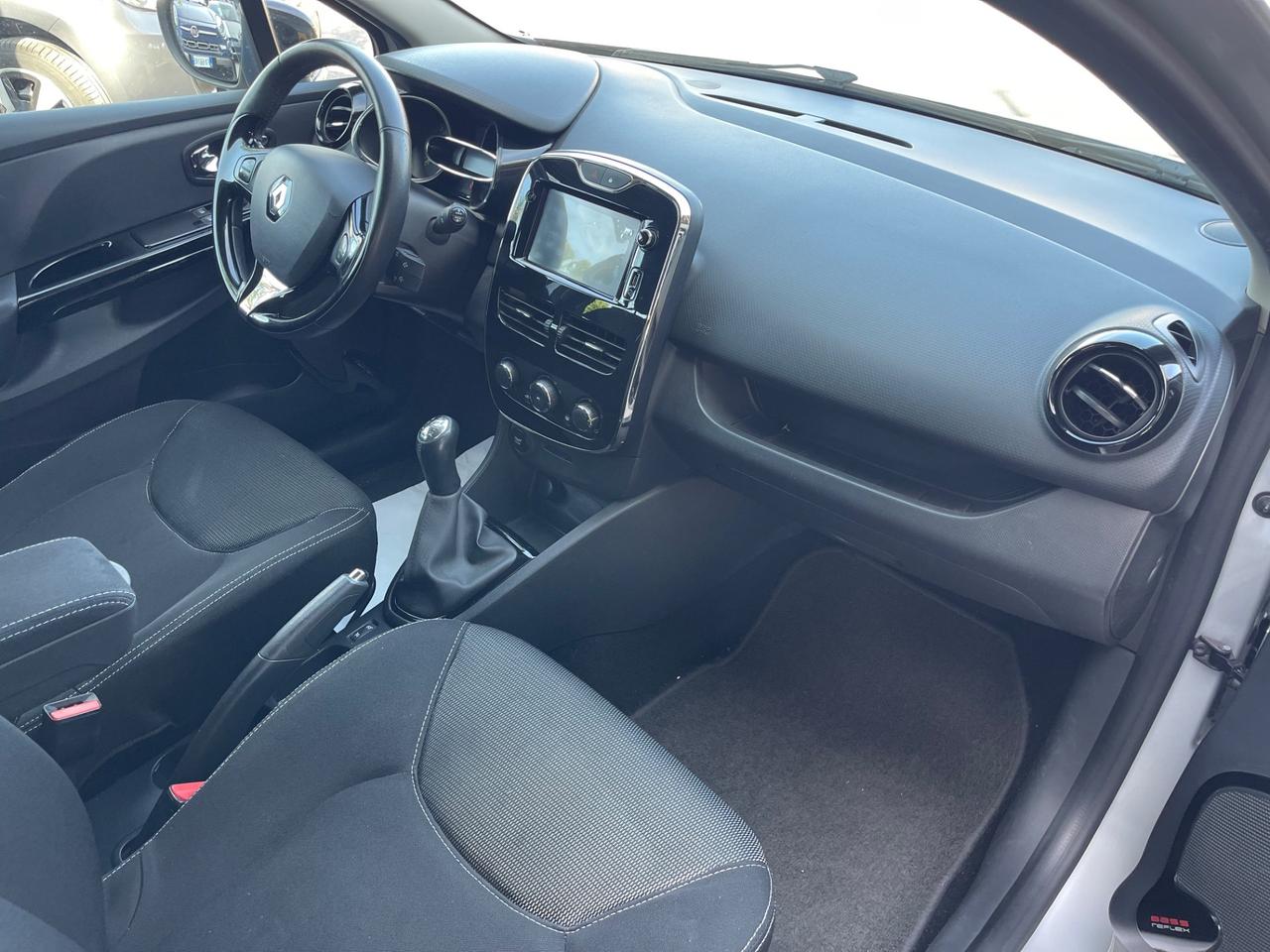 Renault Clio 1.5 dCi 8V 75CV 5 porte
