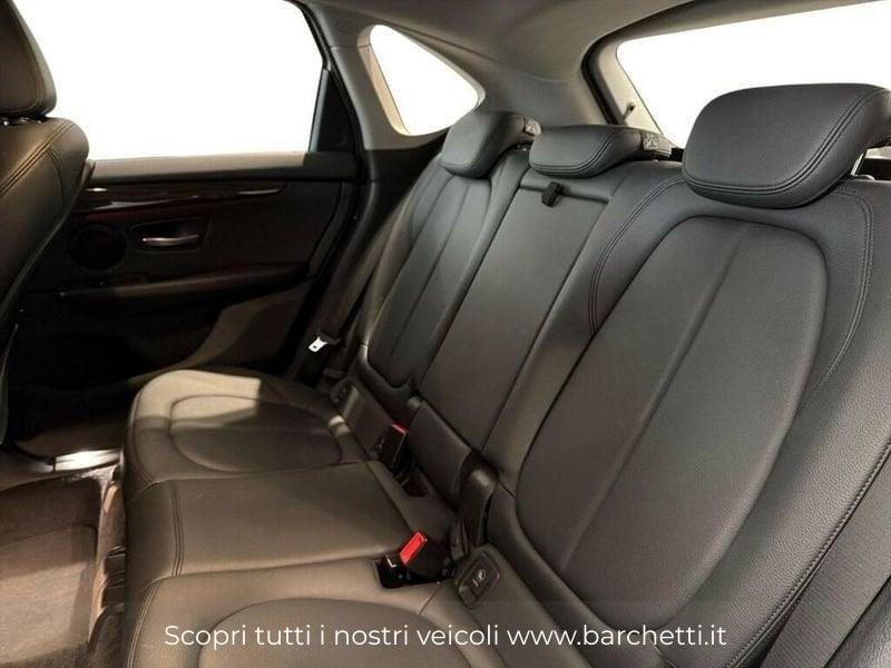 BMW Serie 2 Active Tourer Serie 2 218d Active Tourer xdrive auto