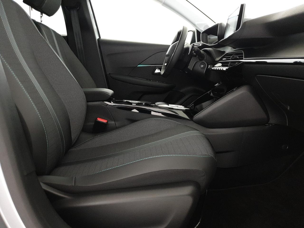 Peugeot 208 1.2 puretech allure pack s&s 100cv eat8