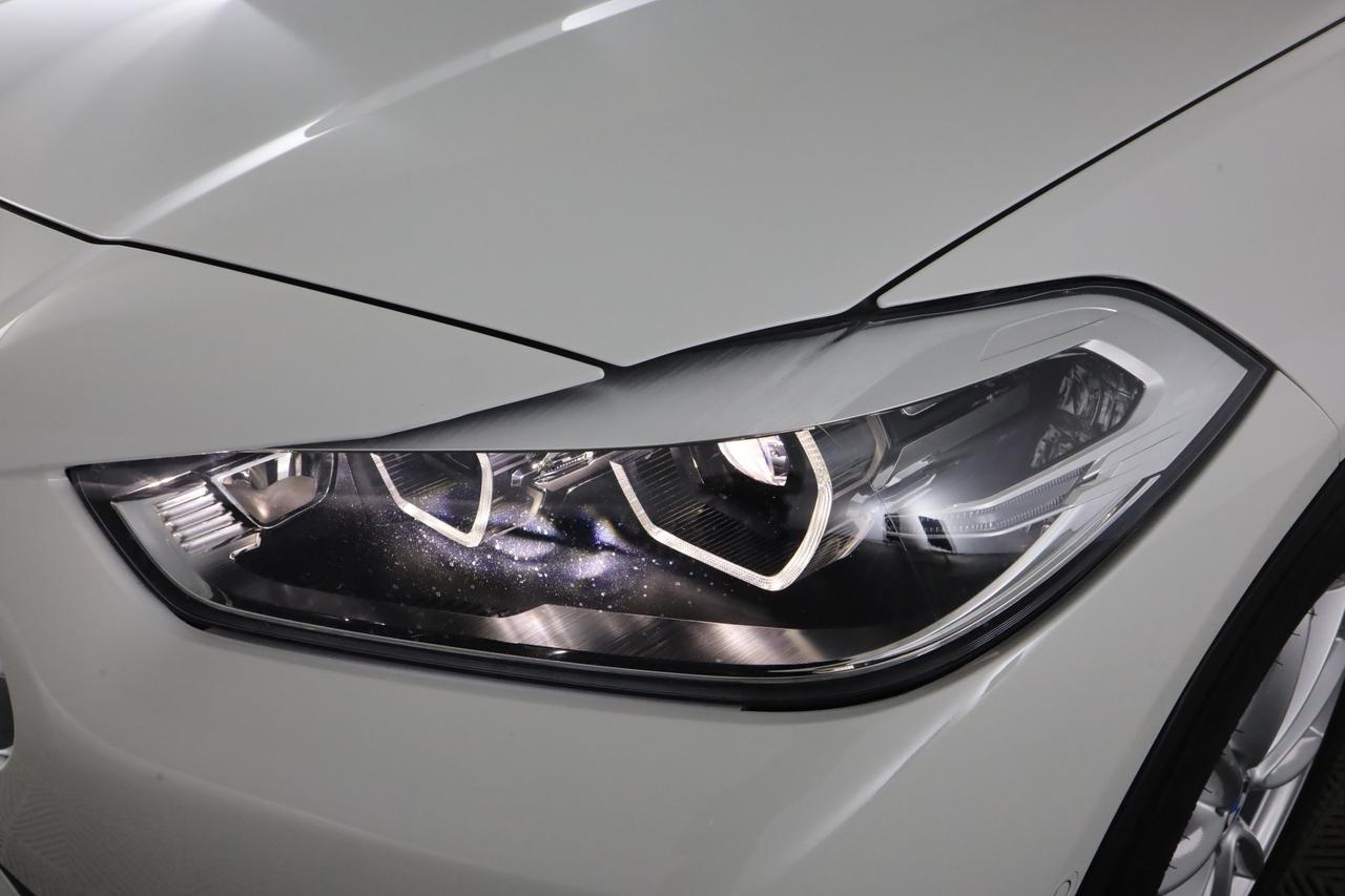 BMW X2 (F39) X2 sDrive16d Business-X