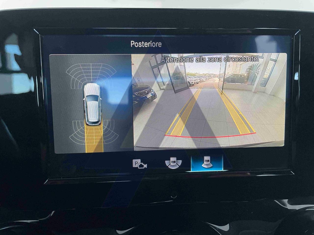 Mercedes-benz GLC 300 de 4Matic Plug-in hybrid Business