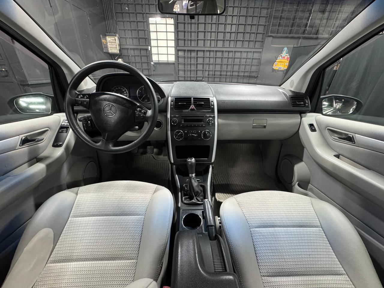 Mercedes-benz A 150 Avantgarde Neopatentati