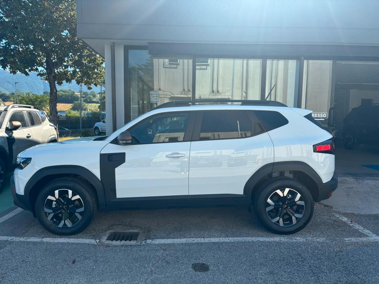 Dacia Duster Full Hybrid Extreme - PRONTO CONSEGNA
