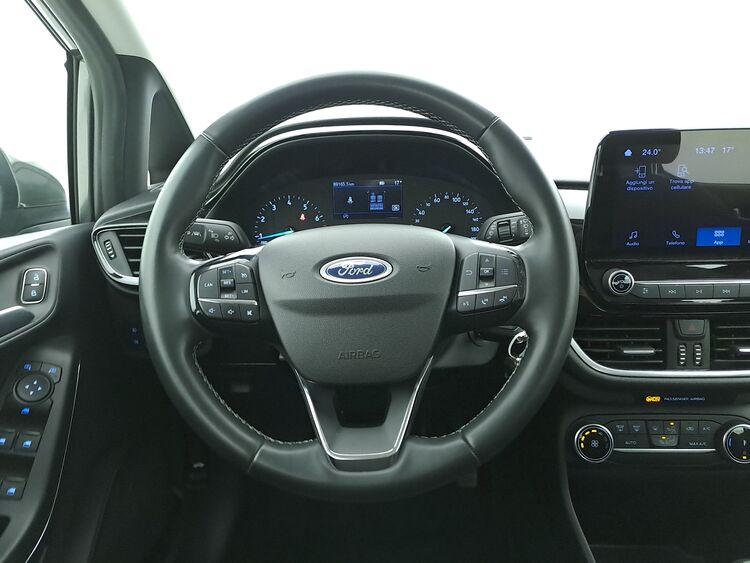 Ford Fiesta Hybrid Titanium BR520652 1.0 Mild Hybrid 125CV