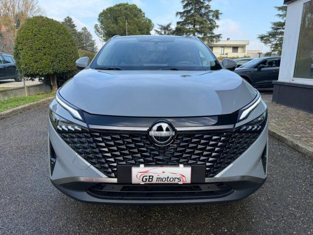 NISSAN Qashqai MHEV 140 CV N-Connecta NAVI - LED - ACC - PROPILOT