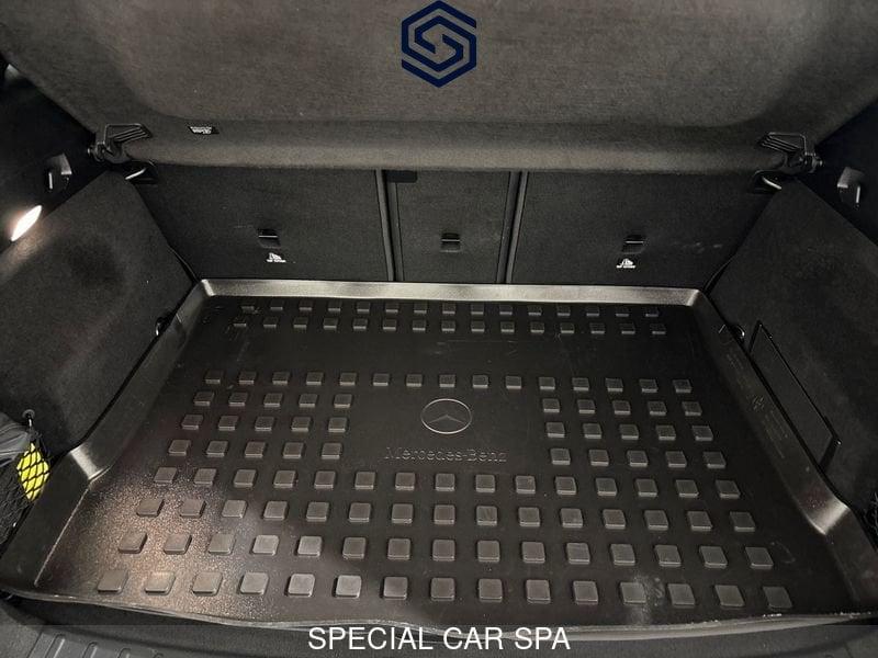 Mercedes-Benz GLA GLA 200 d Automatic AMG Line Premium