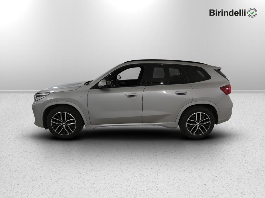 BMW X1 (U11) - X1 xDrive 20d Msport