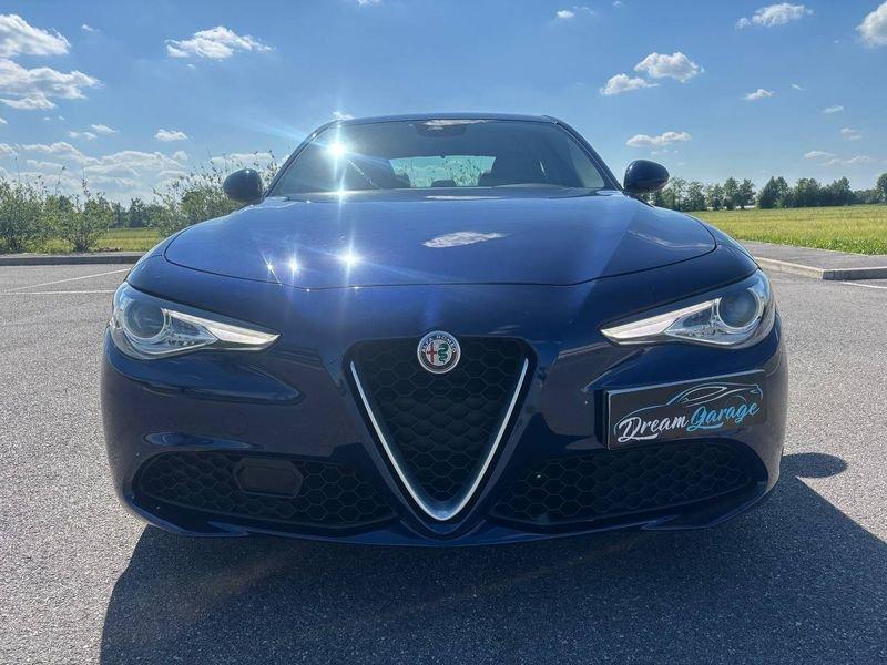 Alfa Romeo Giulia 2.2 Diesel 150CV