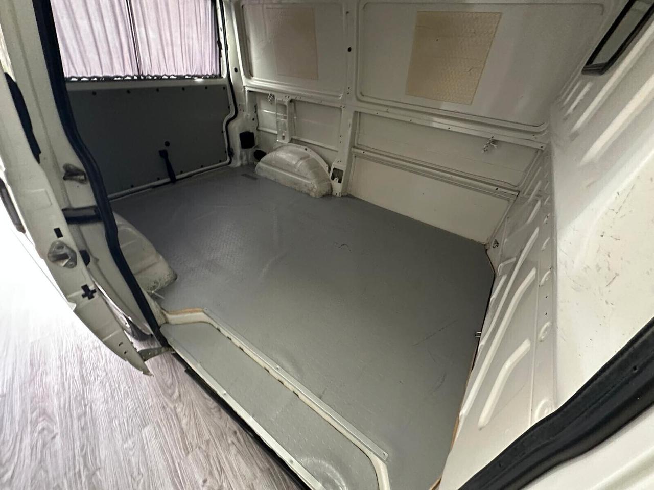 Volkswagen transporter T4
