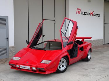 KIT-CAR Prova Designs COUNTACH Replica 2.8 V6