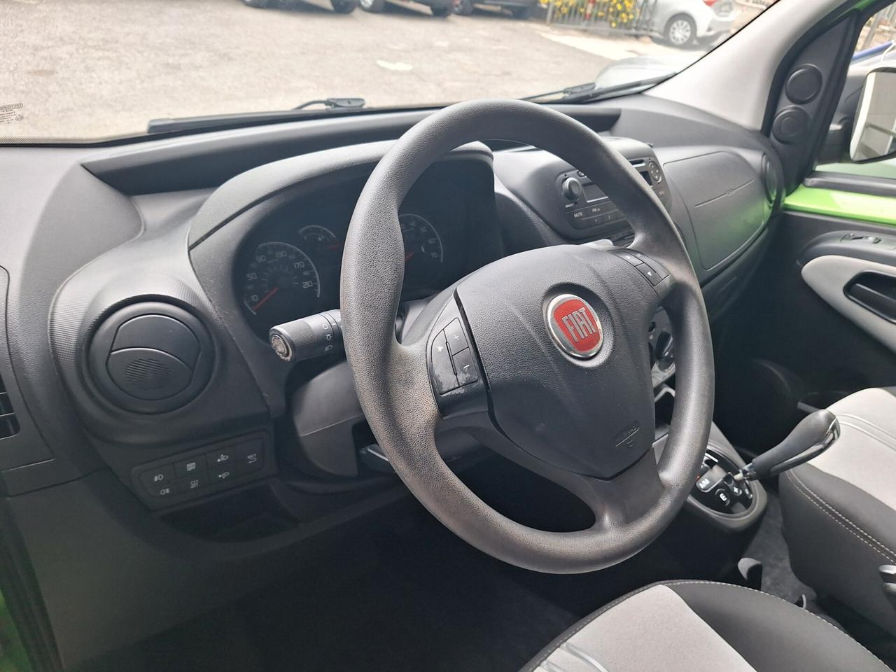 Fiat Qubo 1.3 MJT 80 CV Dynamic