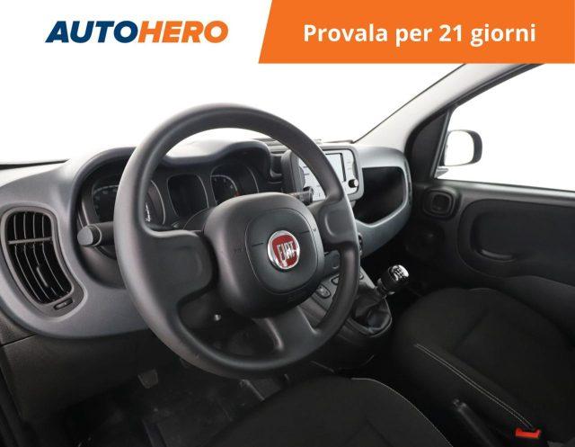 FIAT Panda 1.0 FireFly S&S Hybrid Garmin