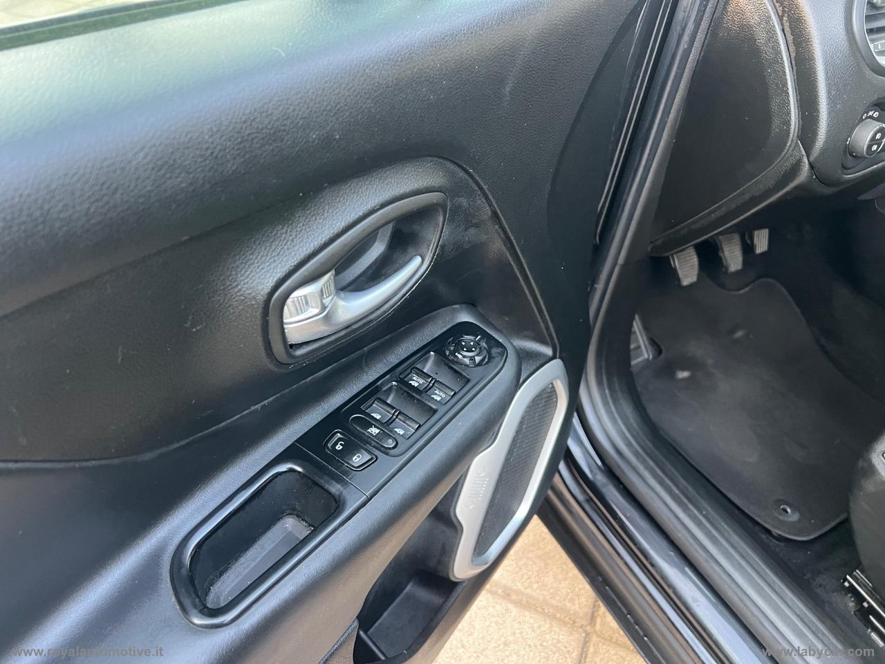 JEEP Renegade 1.6 Mjt 120CV Limited