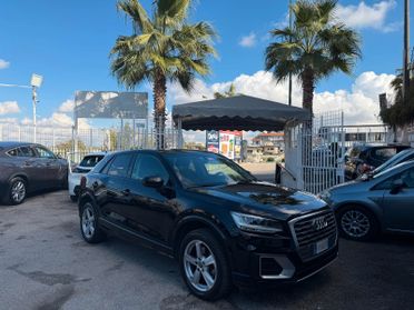 Audi Q2 1.6 116CV DIESEL AUTOMATICA