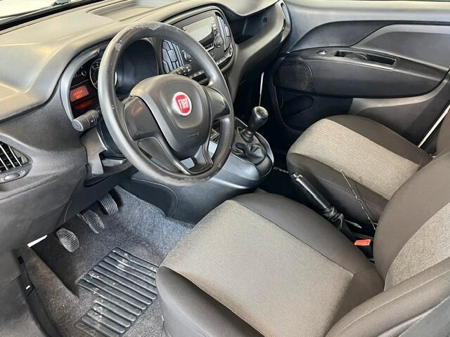 Fiat Doblo Doblò 1.3 MJT PC Combi N1
