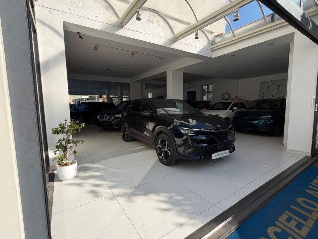 ALFA ROMEO Junior 1.2 136 CV Hybrid eDCT6 Speciale tua da ?299,00