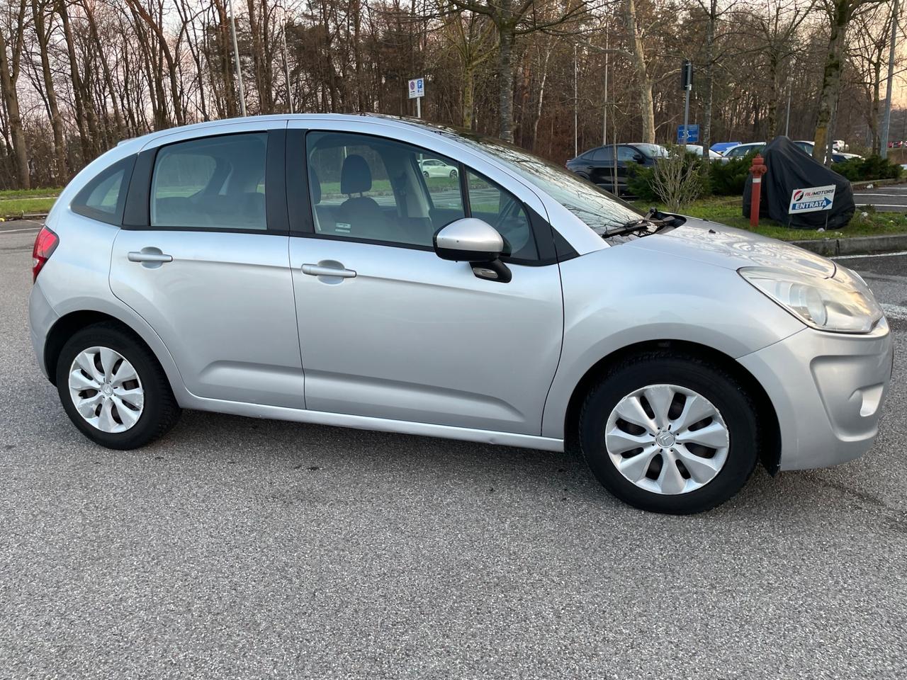 Citroen C3 1.1 Seduction*Neo patentati *