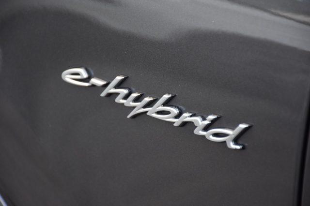 PORSCHE Cayenne 3.0 V6 E-Hybrid *MY24* TETTO*PASM*22"*BOSE*DISPLAY