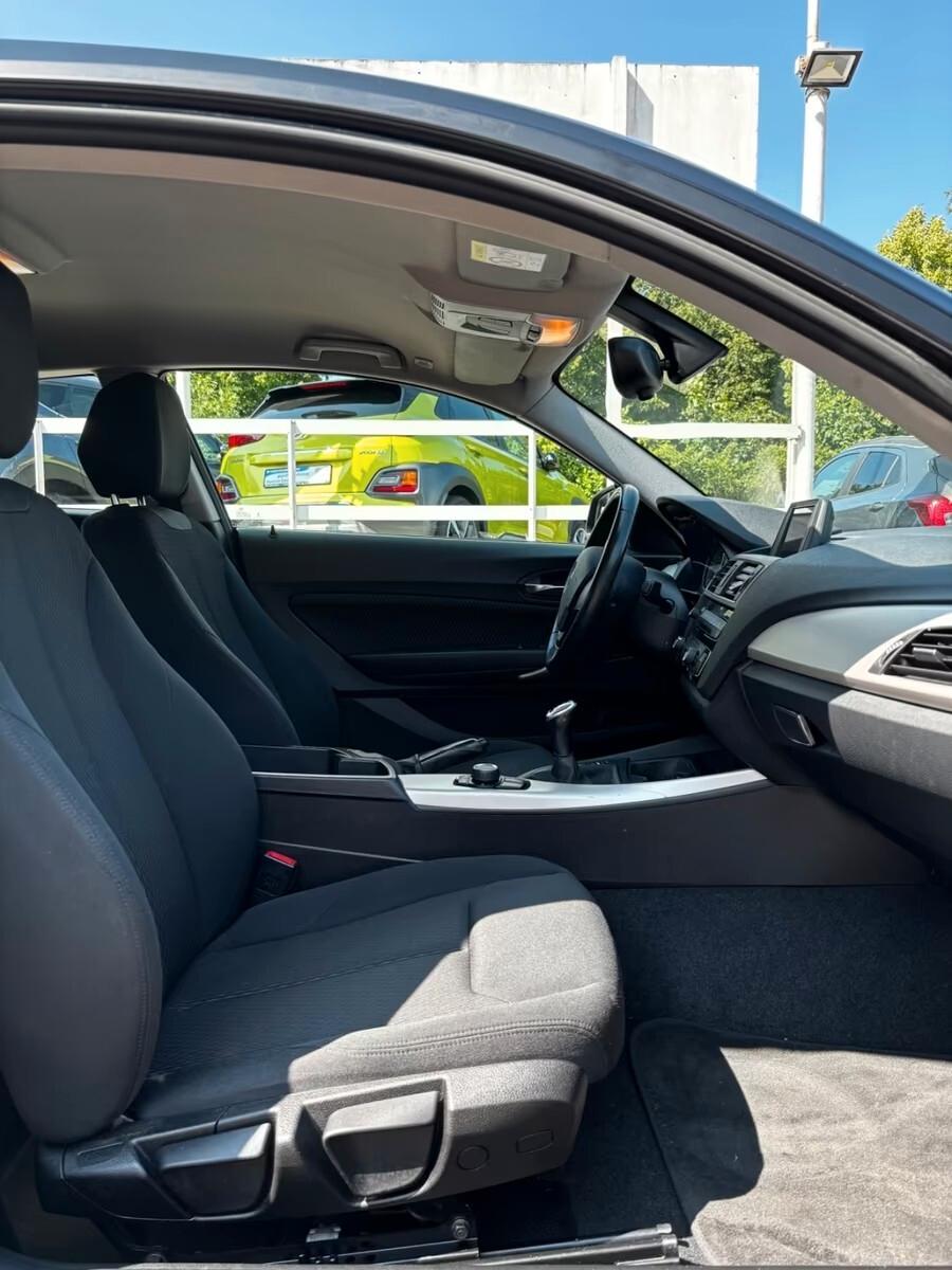 Bmw serie 1 116 i 3p. Sport