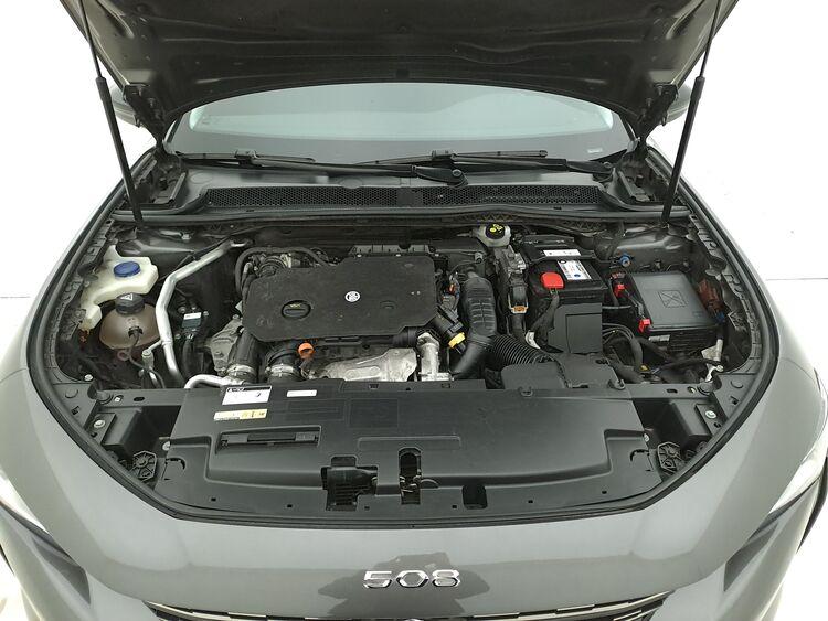 Peugeot 508 SW Active Pack EAT8 BR029477 1.5 Diesel 131CV
