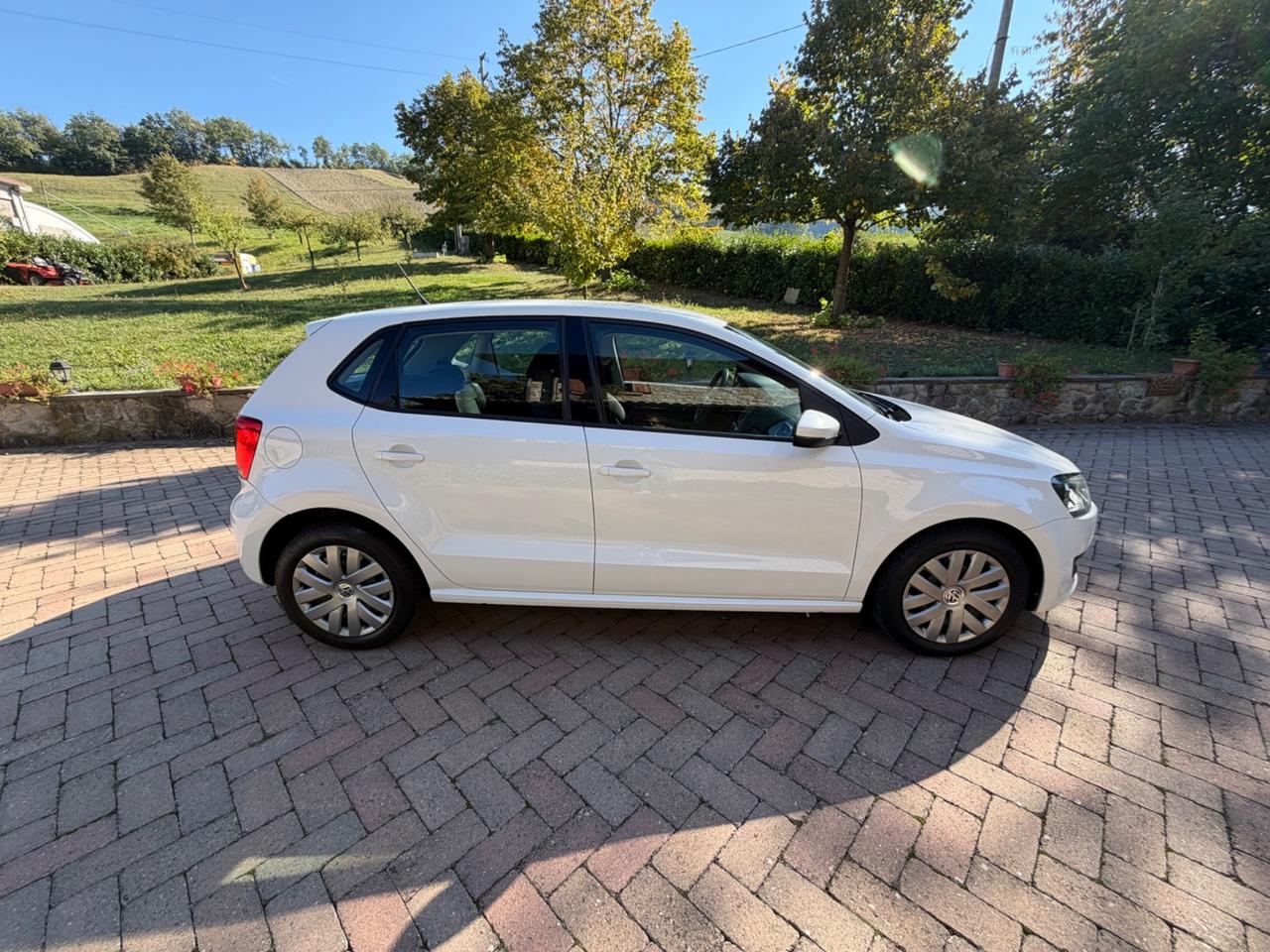 Volkswagen Polo 1.2 Benzina 70 CV 5p. Comfortline OK NEOPATENTATI