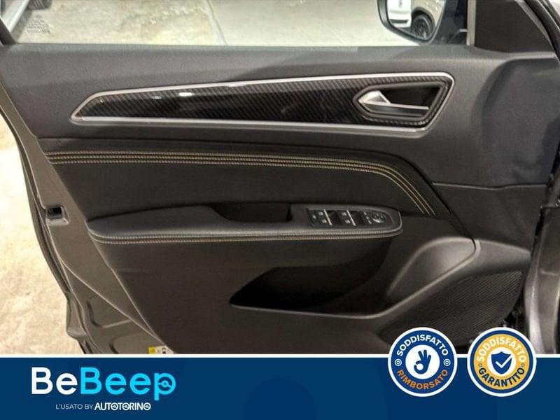 Renault Arkana 1.6 E-TECH FULL HYBRID E-TECH ENGINEERED FA