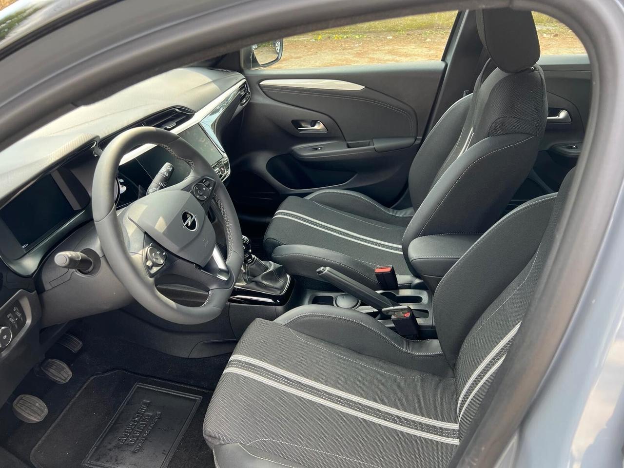 OPEL CORSA 1.2 ULTIMATE 100 CV - 2025